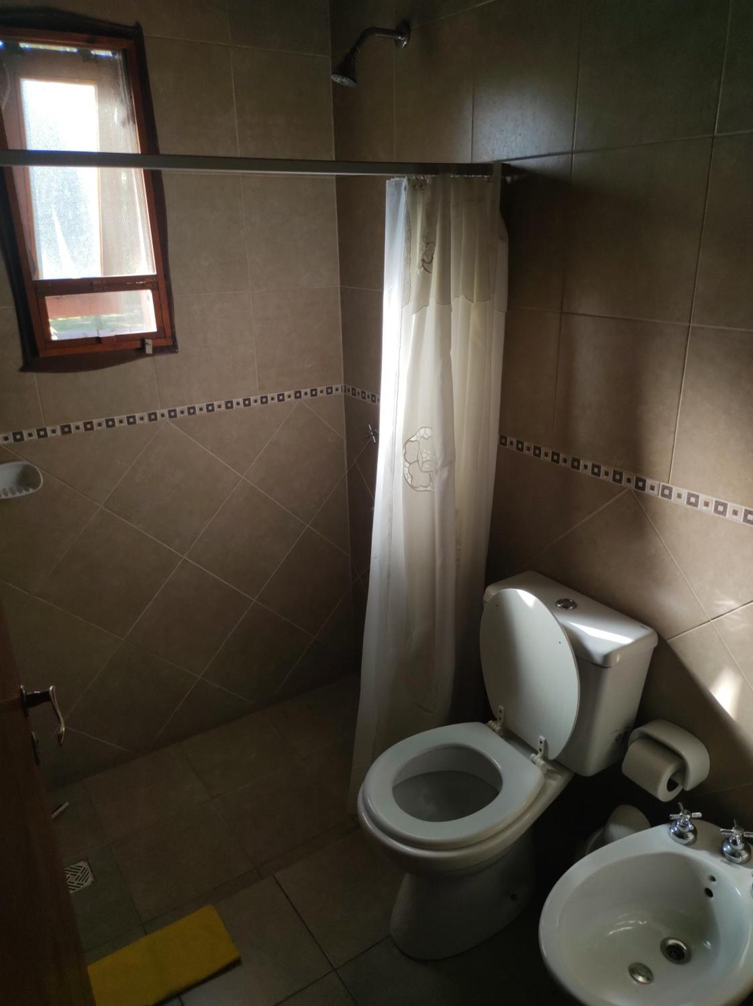 Cabanas Kamuy - Cabanas Y Suites Nono Exteriör bild